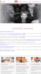 Mobile Screenshot of cvcapitalhumano.com